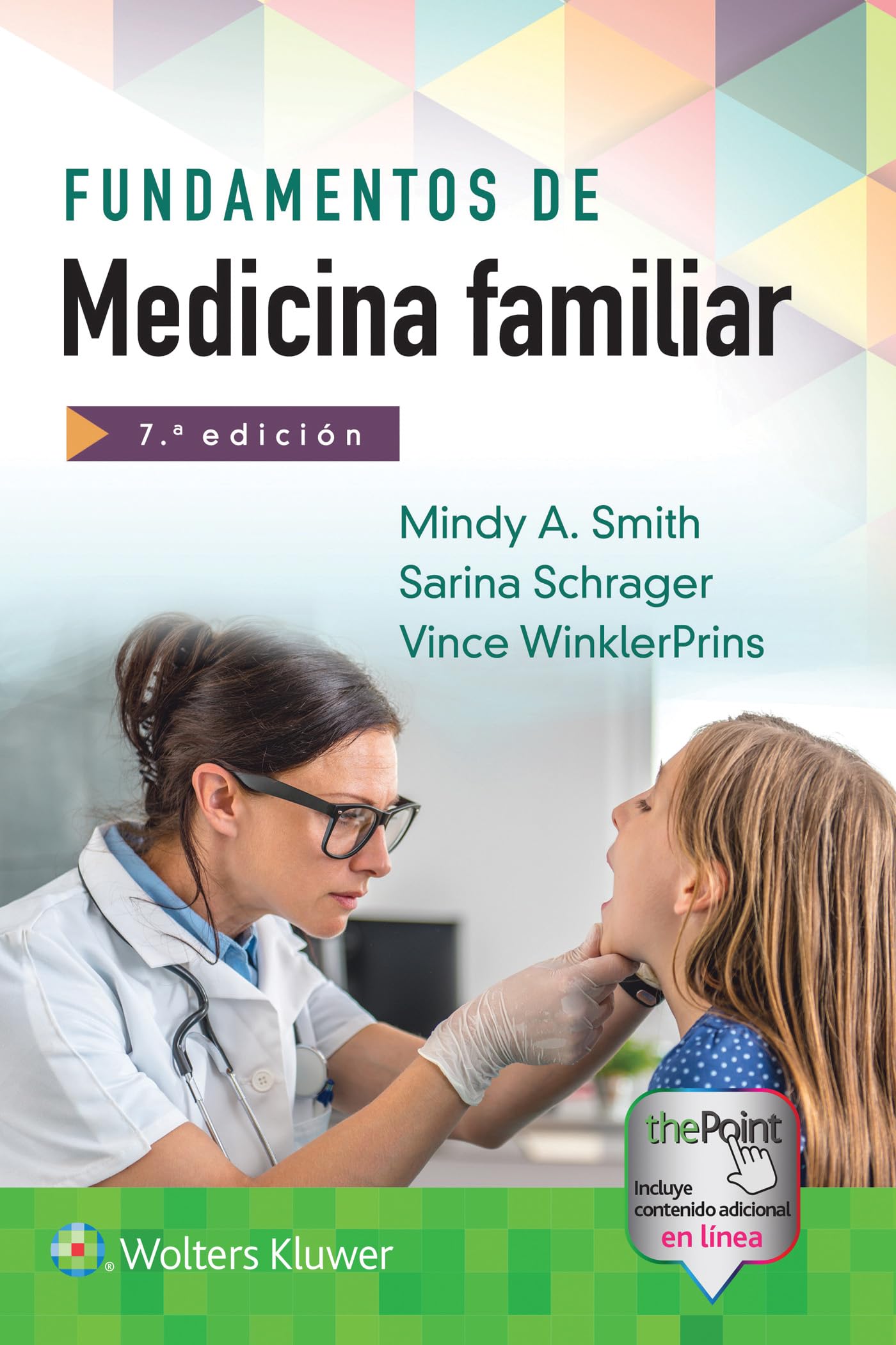 Fundamentos de medicina familiar (Spanish Edition)