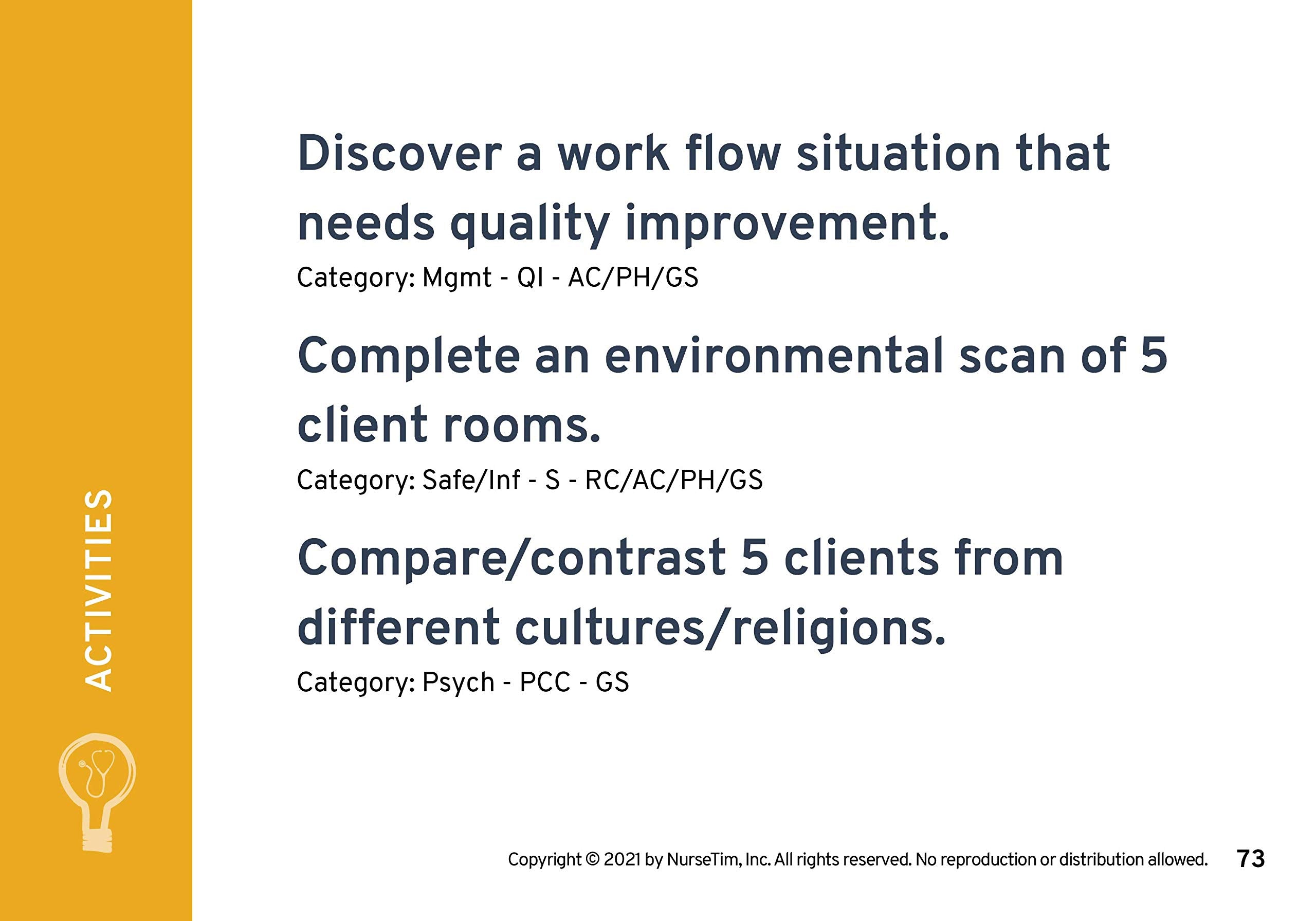 Lab Coat Notes for Teaching Clinical - Second Edition NurseThink® for Nurse Educators