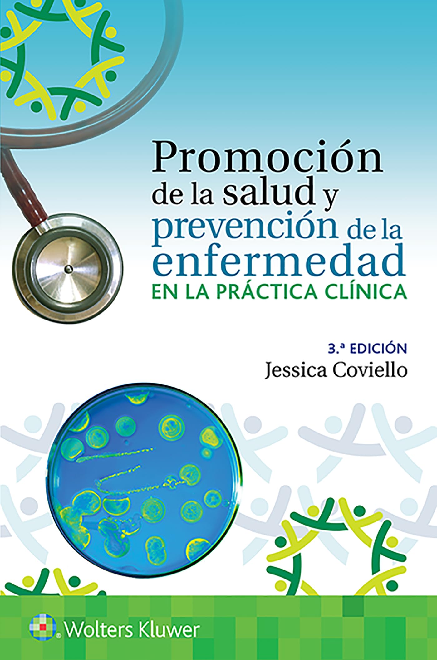 Promoción de la salud y prevención de la enfermedad en la práctica clínica (Spanish Edition)