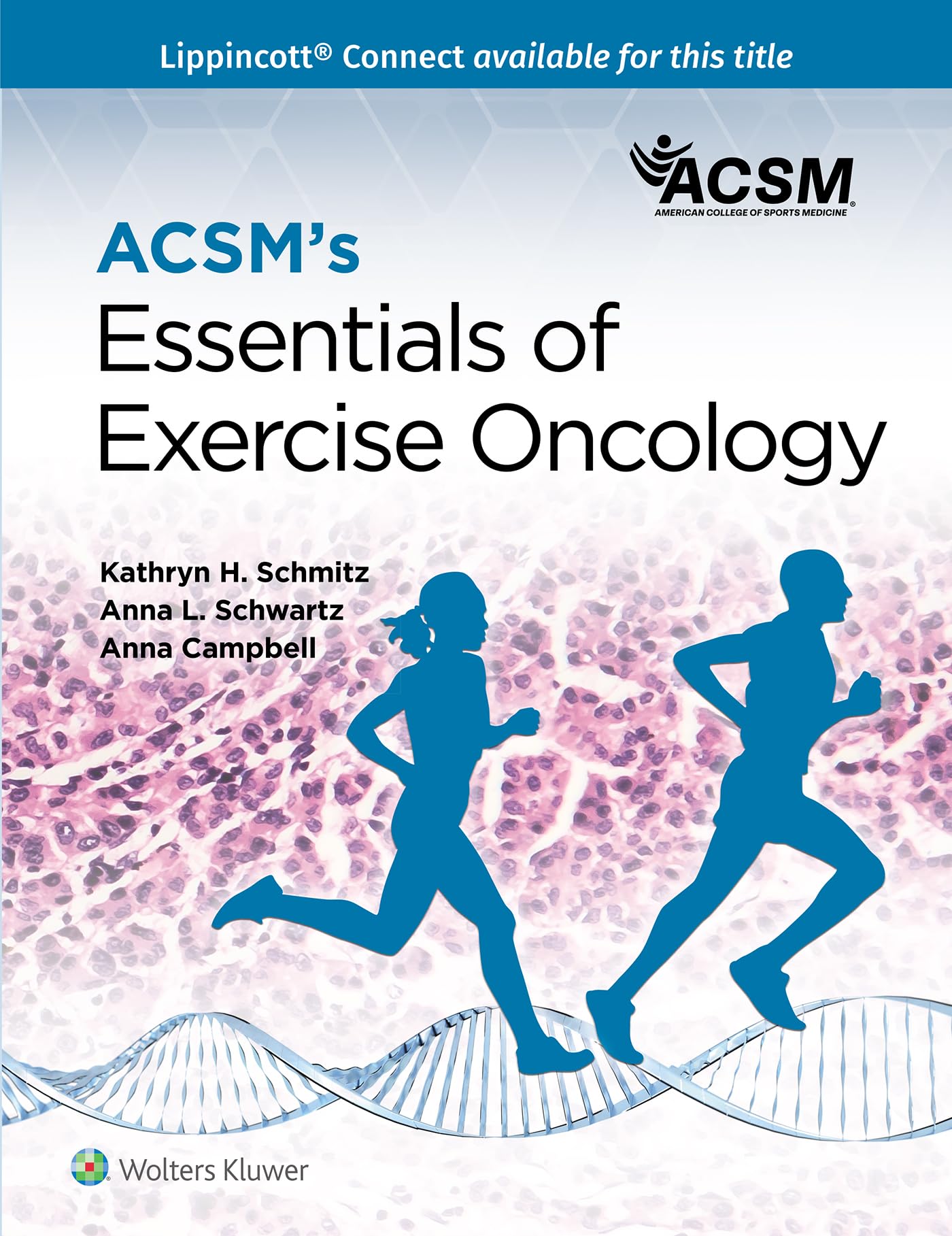 ACSM's Essentials of Exercise Oncology (Lippincott Connect-ACSM)