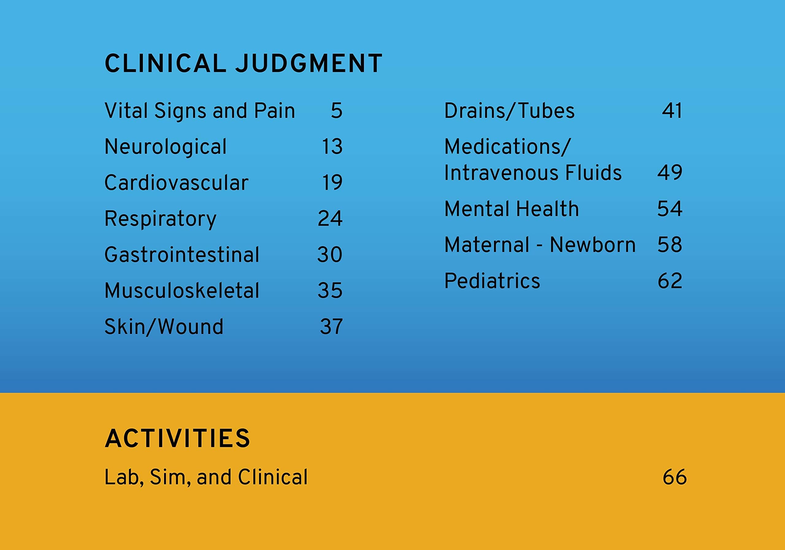Lab Coat Notes for Teaching Clinical - Second Edition NurseThink® for Nurse Educators