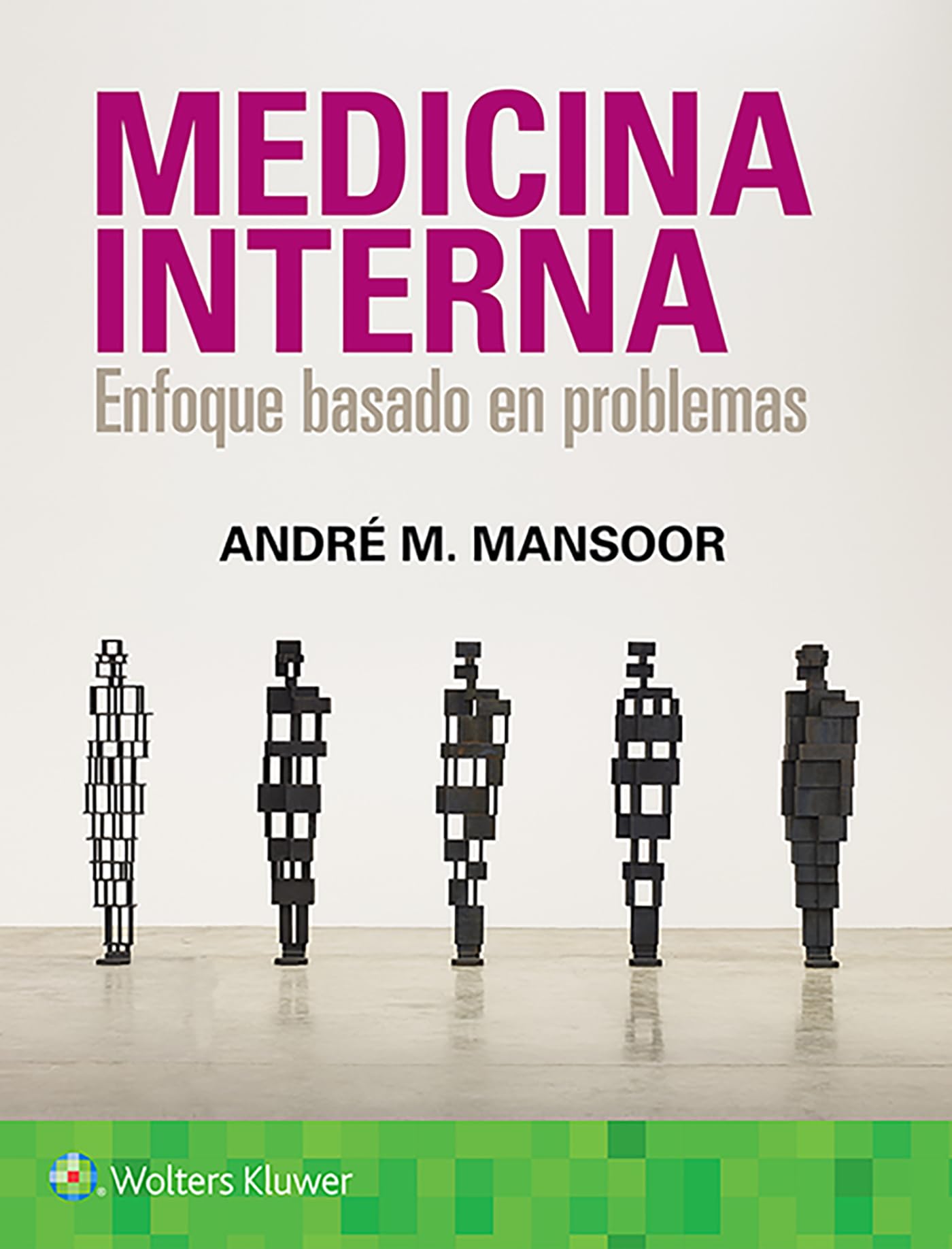 Medicina Interna. Enfoque basado en problemas (Spanish Edition)