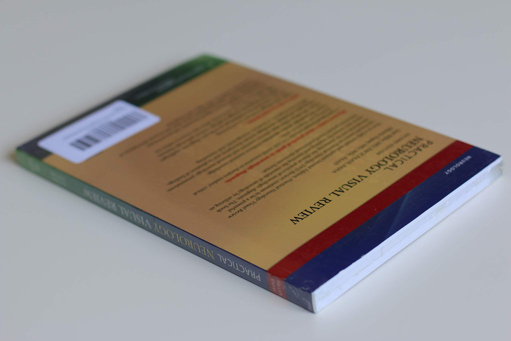 Practical Neurology Visual Review