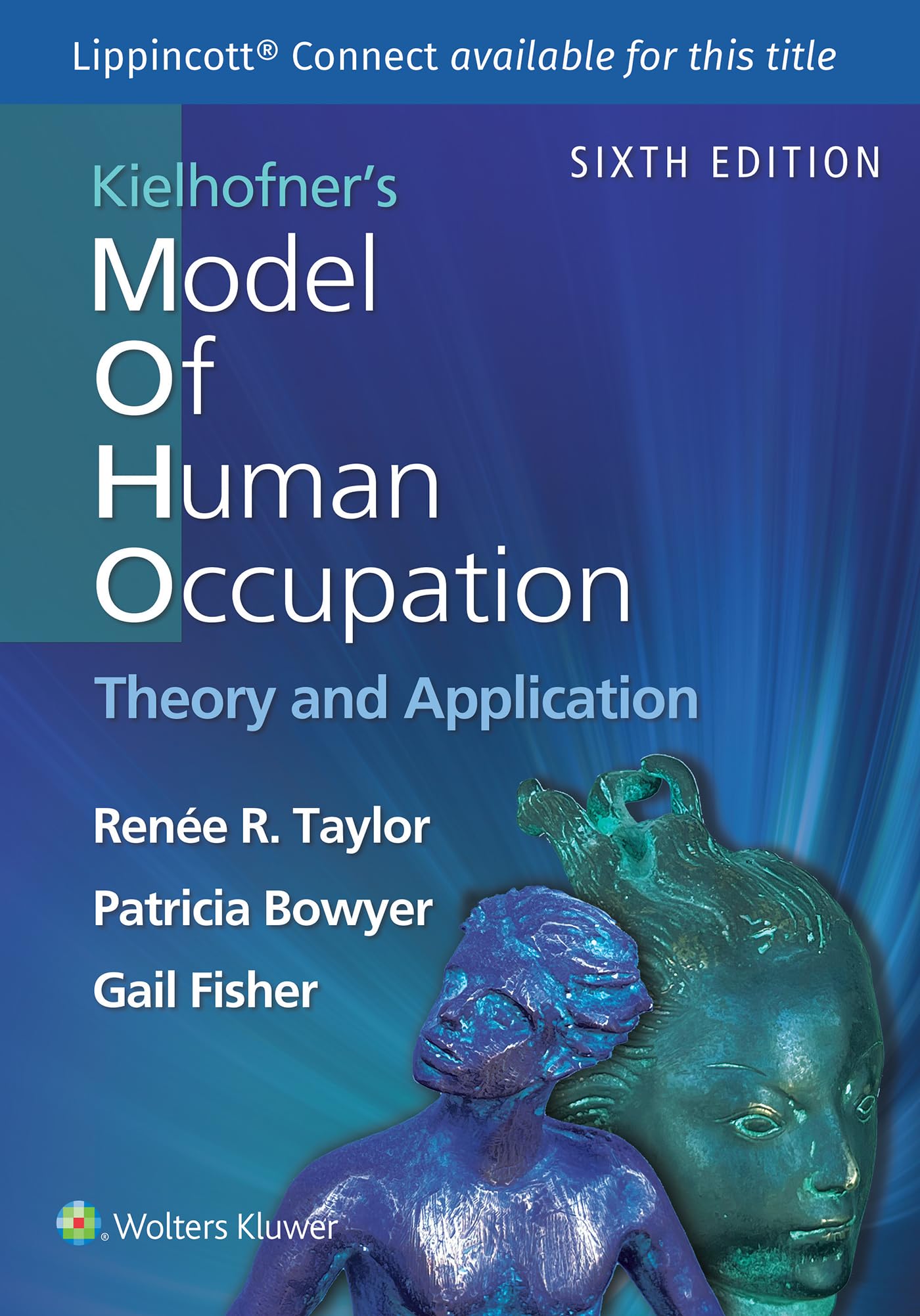 Kielhofner's Model of Human Occupation (Lippincott Connect)
