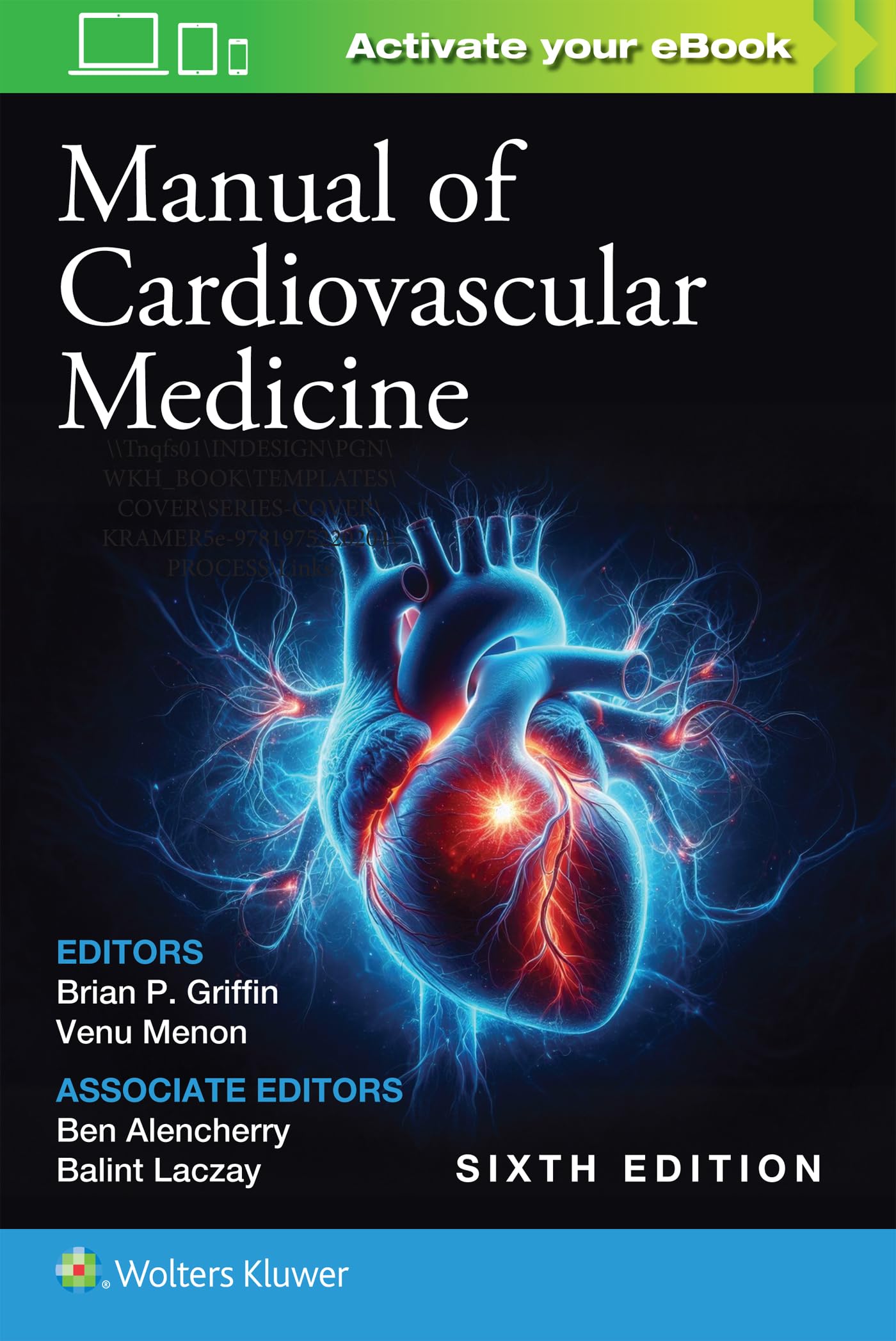 Manual of Cardiovascular Medicine