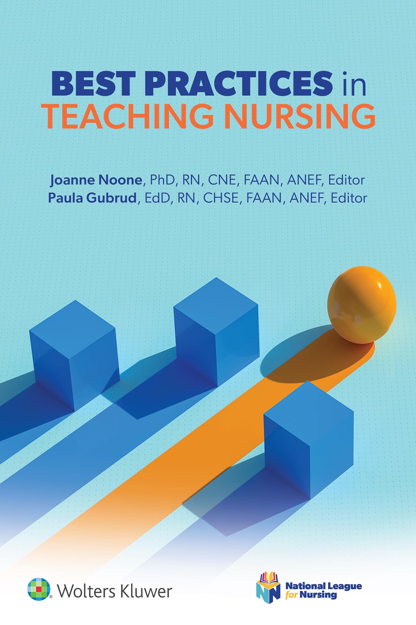 Best Practices in Teaching Nursing (NLN)