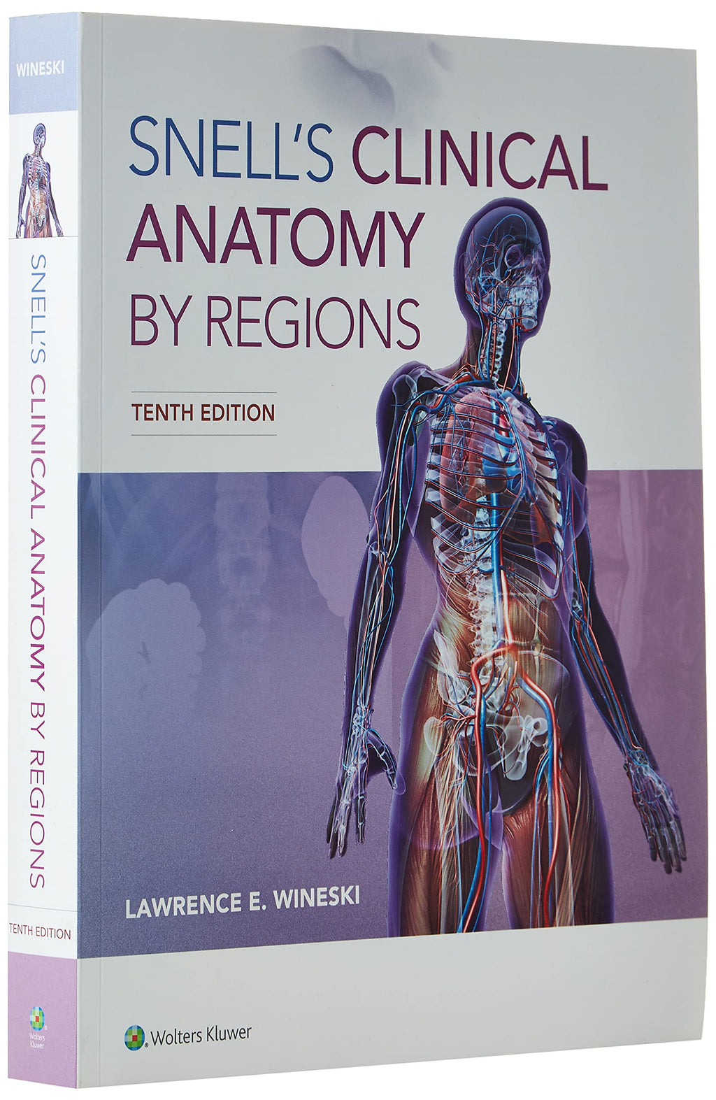 Snell's Clinical Anatomy by Regions