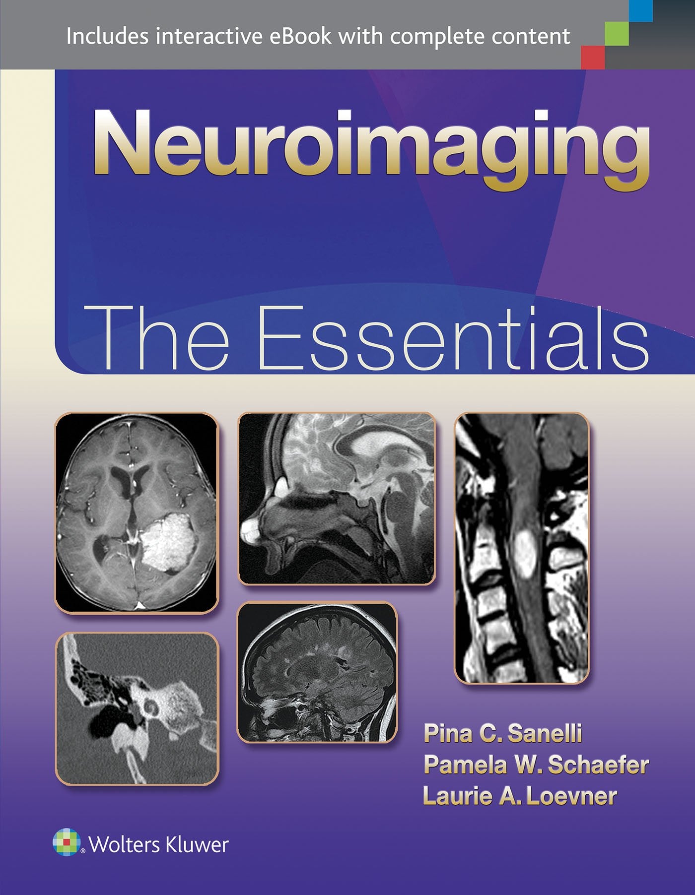Neuroimaging: The Essentials (Essentials Series)