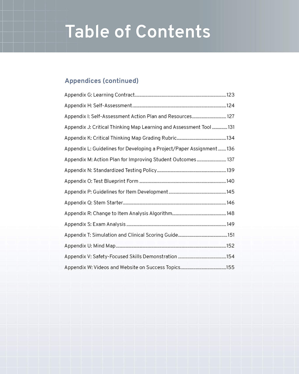 NurseThink® for Nurse Educators: Success Manual