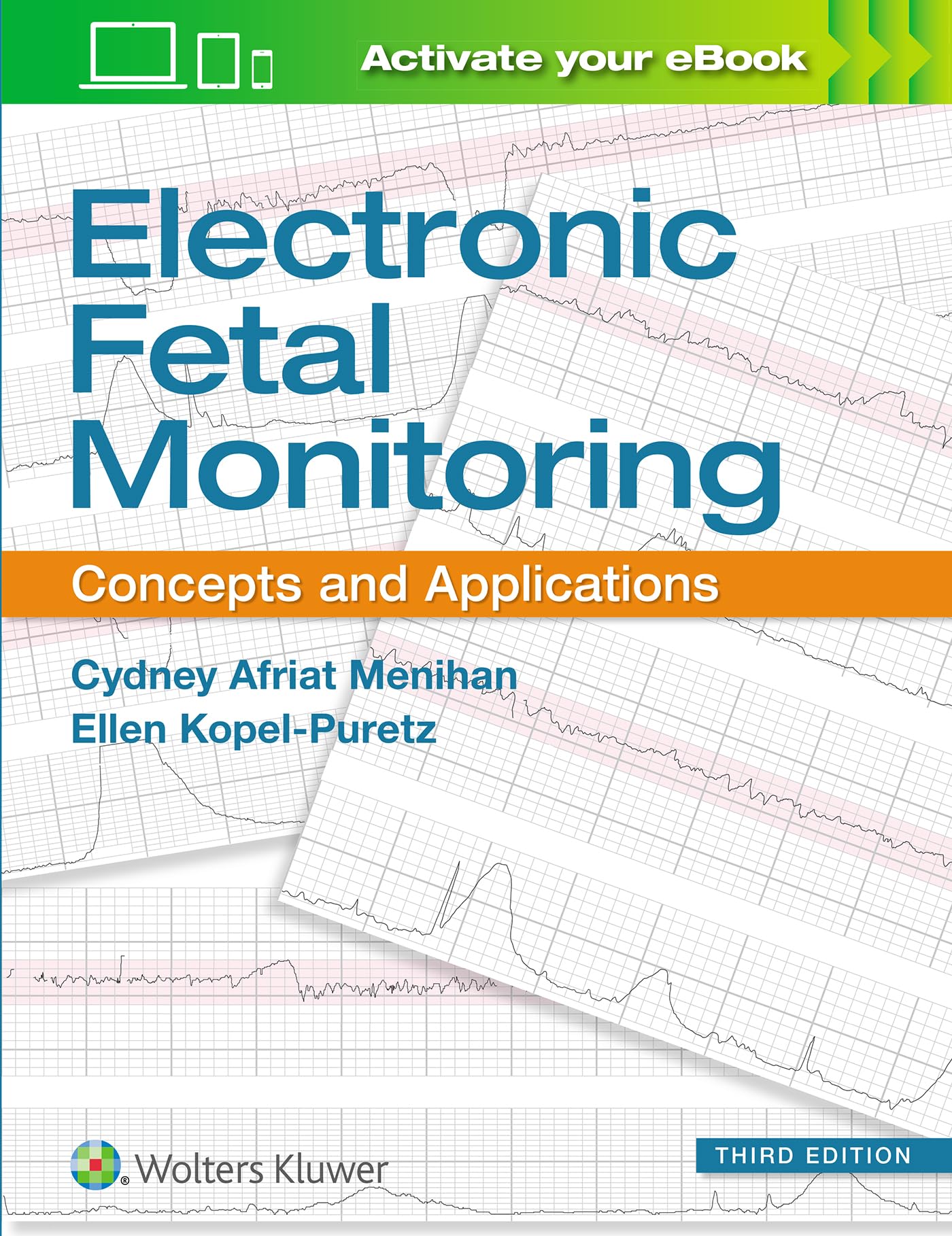 Electronic Fetal Monitoring: Concepts and Applications