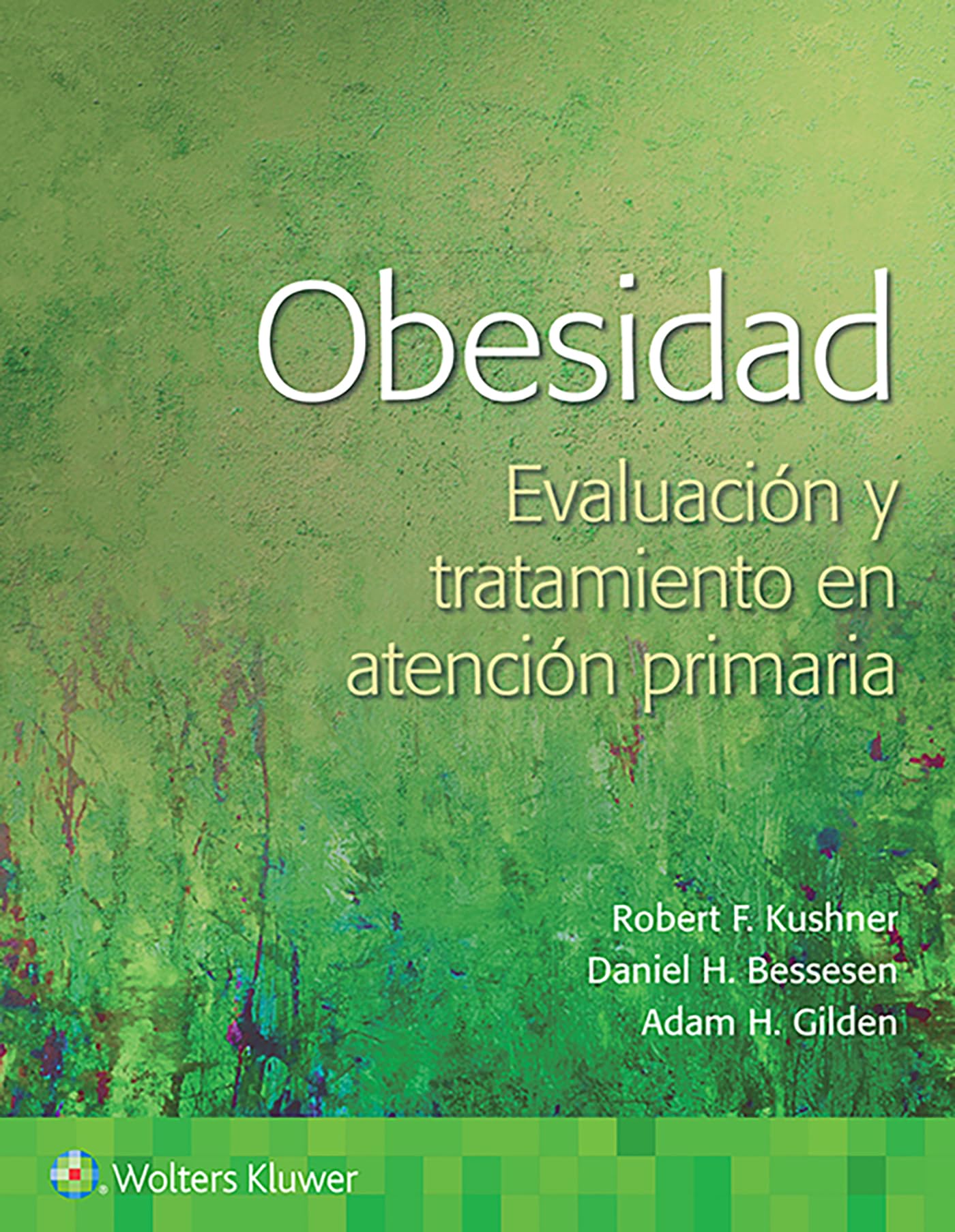 Obesidad. Evaluación y abordaje en atención primaria (Spanish Edition)
