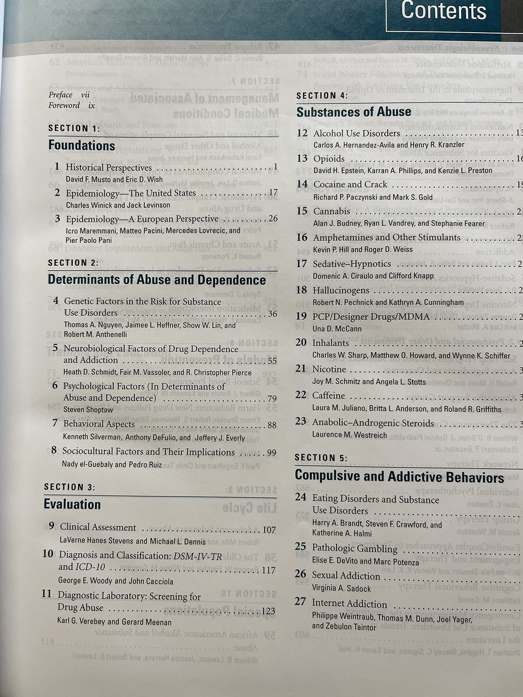 Lowinson and Ruiz's Substance Abuse: A Comprehensive Textbook