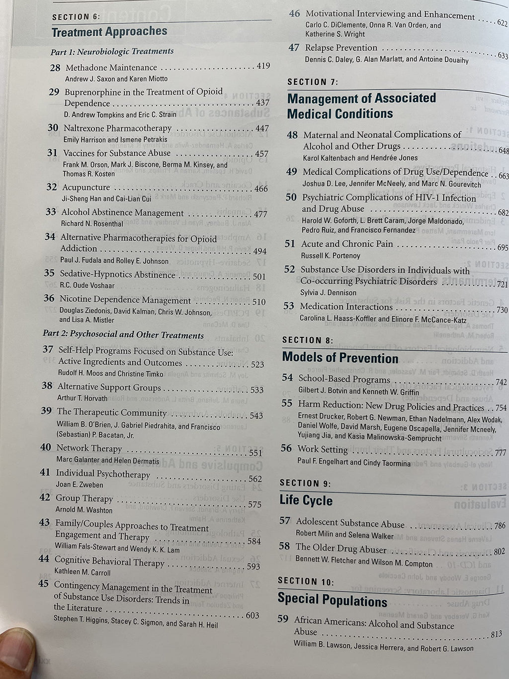 Lowinson and Ruiz's Substance Abuse: A Comprehensive Textbook