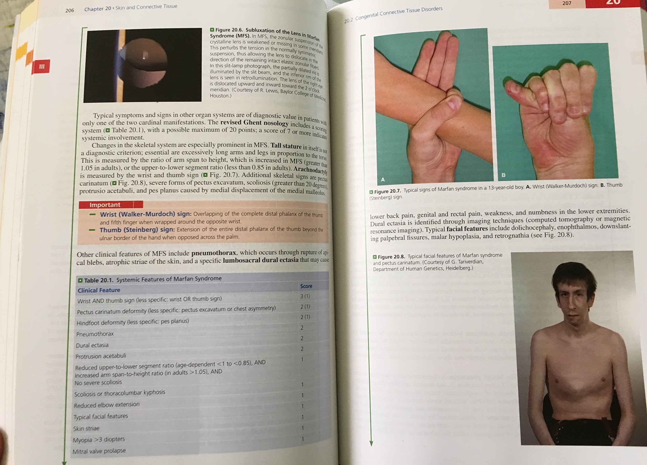 Human Genetics: From Molecules to Medicine