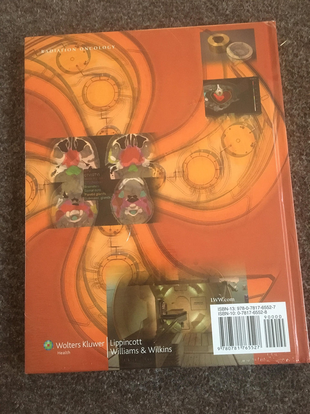 Proton and Charged Particle Radiotherapy