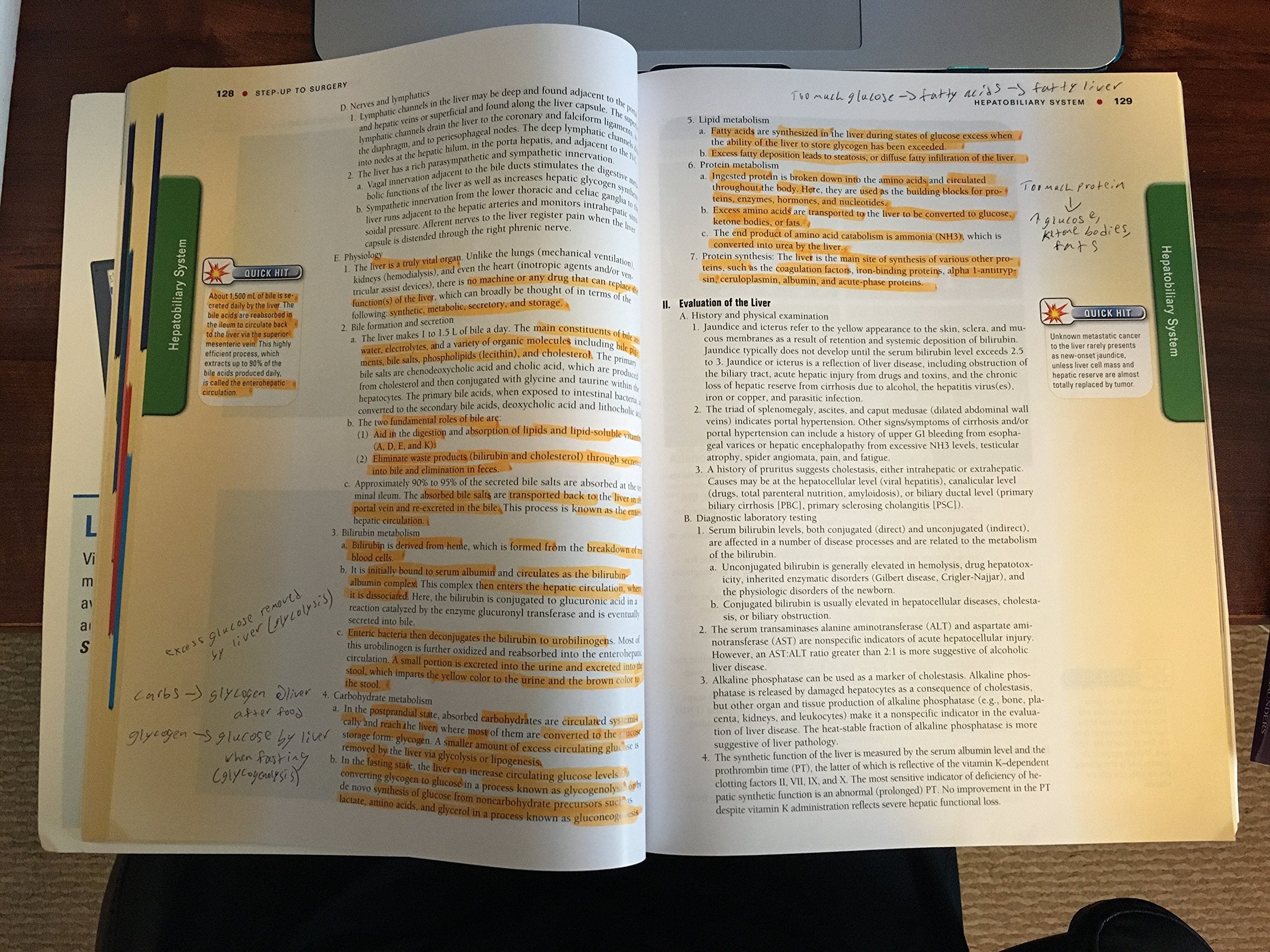 Step-Up to Surgery (Step-Up Series)